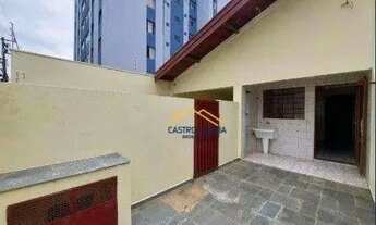 Imagem 3: Casa com 2 dormitórios para alugar, 90 m² por R$ 1.870/mês - Jardim Glória - Americana/SP