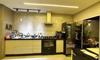 Imagem 4: Villa Cassini Casa com 3 dormitórios, sendo 1 tipo apartamento