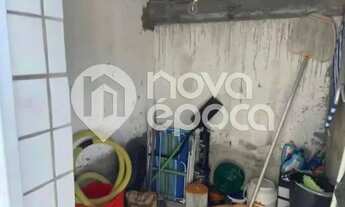 Imagem 7: Andaraí Apartamento cobertura com 3 dormitórios