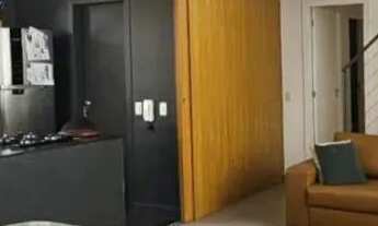 Imagem: Apartamento de Cobertura no Sion