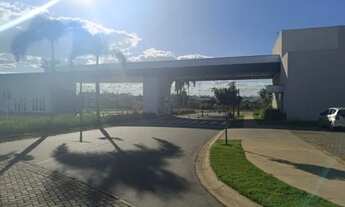 Imagem: LOTE PARQUEVILLE JACARANDA