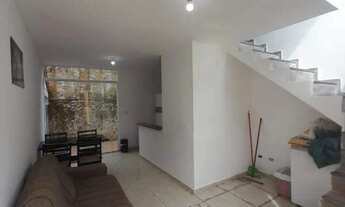 Imagem 3: Sobrado para aluguel com 2 quartos no bairro Cibratel II