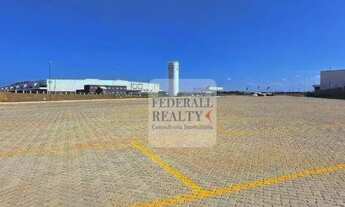 Imagem 2: Aluguel galpão Log Fortaleza III, Itaitinga CE