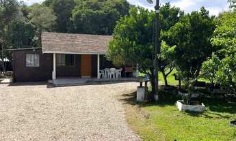 Imagem 2: Chácara à venda, TABATINGA, TIJUCAS DO SUL - PR