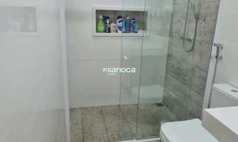 Imagem 14: Vendo Casa Duplex no Condomínio Bosque dos Esquilos