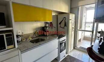 Imagem 5: APARTAMENTO DE 3 QUARTOS MOBILIADO PARA LOCAÇÂO NO BAIRRO VILA DA SERRA