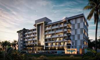 Imagem 7: Flat studio para venda com 20 metros quadrados com 1 quarto em Praia dos Carneiros - Taman