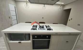 Imagem 4: Sobrado em Travessa Fabiano - Chácara Belenzinho - São Paulo/SP