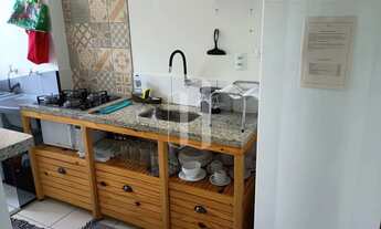 Imagem 3: Apartamento em Parque Oeste Industrial - Goiânia, GO