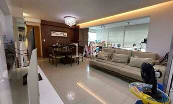 Imagem 2: Apartamento à venda, 4 quartos, 2 suítes, 3 vagas, Gutierrez - Belo Horizonte/MG