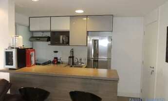 Imagem 4: APARTAMENTO - MORUMBI - SP