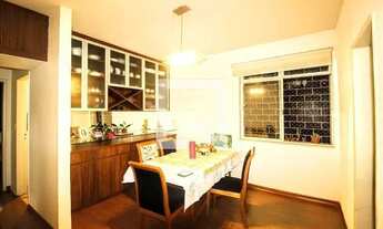 Imagem 4: Apartamento à Venda - São Pedro, 3 Quartos, 110 m2