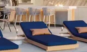 Imagem 4: Unique Piatã, 2 E 3 Quartos, Opções De 52M² Ou 72M² E 1 Ou 2 Vagas De Garagem. 1C03BEH