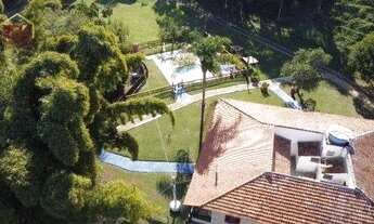 Imagem 3: Sítio com 12 dormitórios à venda, 267000 m² por R$ 5.400.000 - Freguesia da Escada - Guara