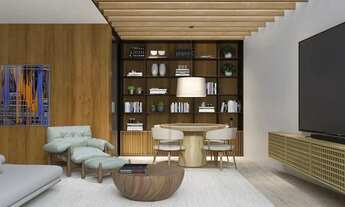 Imagem 5: Casa para venda possui 521 metros quadrados com 5 quartos em Pinheiros - São Paulo - São P