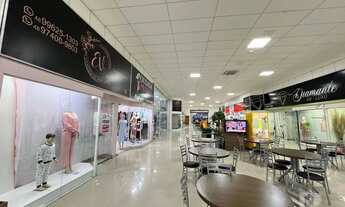 Imagem 7: Sala Comercial Térrea no Shopping Pórtico