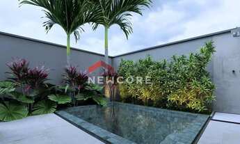 Imagem: Casa de condomínio em Avenida Deputado