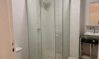 Imagem 7: Imóvel para aluguel possui 100 metros quadrados com 3 quartos em Gonzaga - Santos - SP