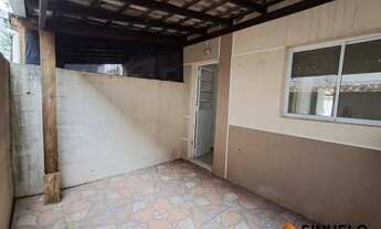 Imagem 3: Casa em condomínio fechado com 02 dormitórios