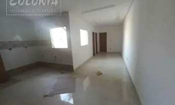 Imagem 4: Apartamento a venda - Paraíso, Santo André