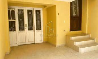 Imagem 2: Casa triplex no bairro da Aclimação com 150m2 , 3 dormitorios 1 vaga