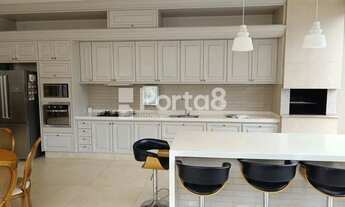 Imagem 4: Casa semi nova, toda reformada com 3 suítes e próxima a área de lazer