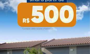 Imagem 3: Compre sua casa Ato Mil reais