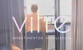 Imagem: Apartamento à venda no bairro Gávea em