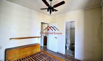 Imagem 14: Aluguel Apartamento 4 Dormitórios - 124 m² Pinheiros