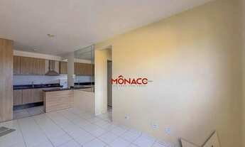 Imagem: Apartamento, 50 m² - venda por R$ 170.000,00
