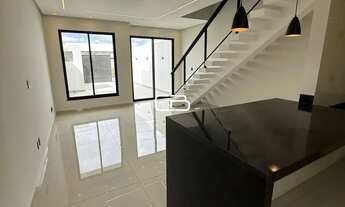 Imagem 4: Casa Duplex de 4/4 próximo ao Shopping Conquisra Sul