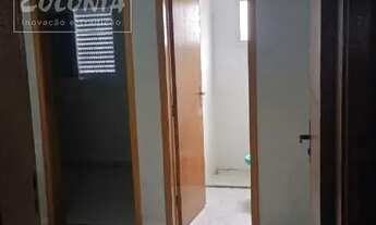 Imagem: Kitchenette para locação - Utinga, Santo