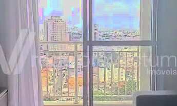 Imagem 7: Apartamento - Ponte Preta - Campinas