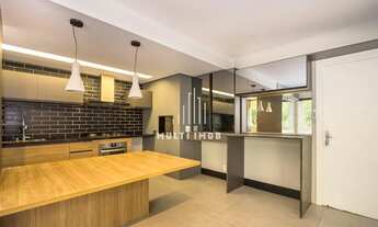 Imagem 5: Apartamento 2 dormitórios no Petrópolis