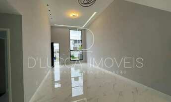 Imagem 2: MAGNÍFICA CASA Á VENDA EM ITAIPUAÇU, 3 QUARTOS , 1 SUÍTE