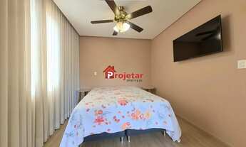 Imagem 3: Apartamento com 4 quartos para alugar em Belo Horizonte