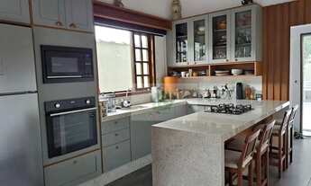 Imagem 2: Casa com 4 dormitórios Suíte à venda, 174 m² por R$ 695.000 - Massaguaçu - Caraguatatuba/S