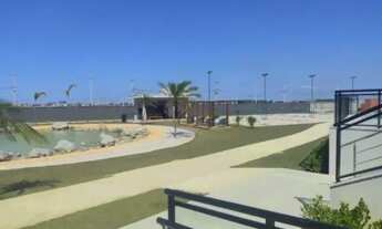 Imagem 2: Cidade Jardim Resort 299 m² - Segundo maior lote do condominio