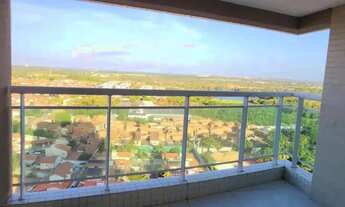 Imagem: Imóvel para aluguel tem 54 metros quadrados