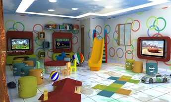 Imagem 6: Apartamento para Venda em Campina Grande, Liberdade, 3 dormitórios, 1 suíte, 2 banheiros