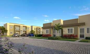 Imagem 4: ATLANTA RESIDENCE PARK CONDOMÍNIO PARQUE AQUÁTICO EXCLUSIVO E 3 OPÇÕES DE PLANTAS NO SIM.