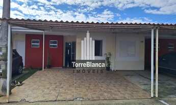 Imagem: Venda - Casa com 3 quartos, 2 vagas de garagem