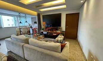 Imagem 3: Apartamento para aluguel, 4 quartos, 1 suíte, 3 vagas, Buritis - Belo Horizonte/MG