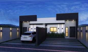 Imagem 3: Casa 3 quartos (1 suíte) - Nova Barra Velha