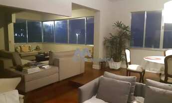 Imagem 7: Apartamento-À VENDA-Copacabana-Rio de Janeiro-RJ