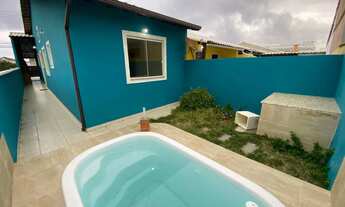 Imagem 2: Casa em Cordeirinho, 2 quartos, suíte, pertinho da praia