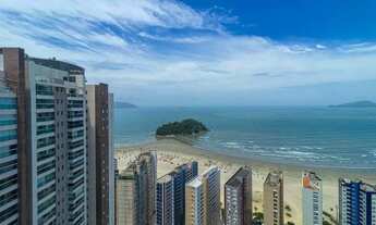 Imagem 3: Apartamento de 258 m² à venda em Aparecida, Santos Excelente oportunidade