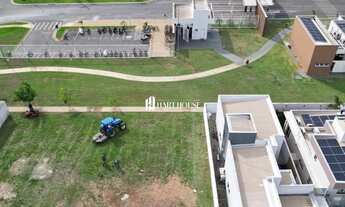 Imagem 2: Terreno à venda no Condomínio Primor das Torres