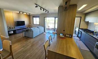 Imagem 3: APARTAMENTO À VENDA NO CONDOMÍNIO TERRAÇO VILA BELA EM JUNDIAÍ/SP