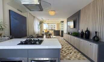 Imagem 5: Apartamento em Laguna, Mar Grosso 3 Suítes, 2 Vagas, Mobiliado